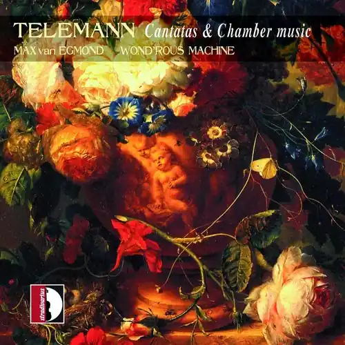 Same Day Shipping Cantatas & Chamber Music