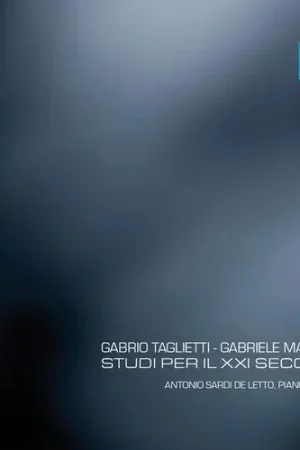 Studi Per Il Xxi Secolo Hot Picks