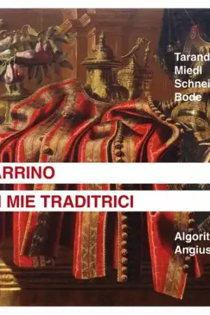 Luci Mie Traditrici: Opera in Two Acts Express Delivery