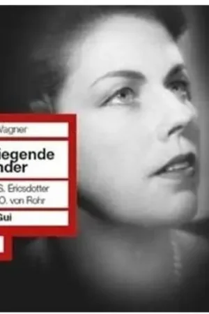 Wagner, R. : Der Fliegende Hollander Latest