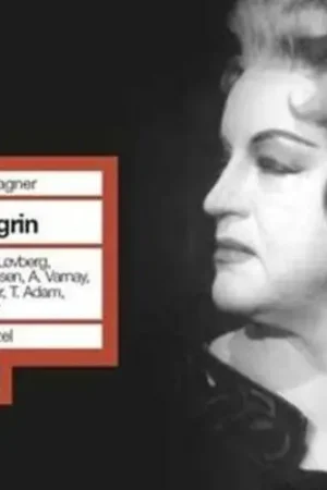 Holiday Sale Lohengrin: Lovberg Windgassen