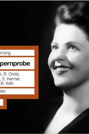 Instant Buy Opernprobe