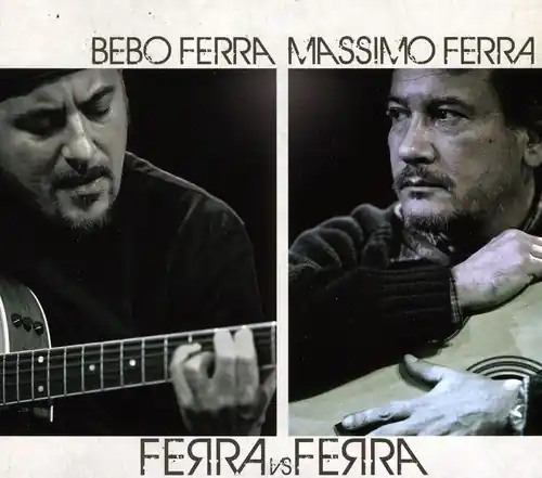 Place Order Ferra Vs Ferra [Import]