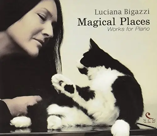 Fast Shipping Magical Places