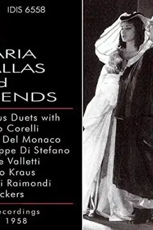 Handmade Callas Maria-S