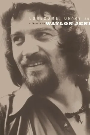 Buy Today Lonesome On'ry and Mean: A Tribute To Waylon Jennings [Vinyl]