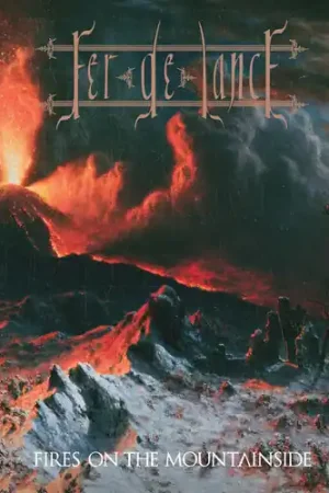 Top Rated Fires On The Mountainside