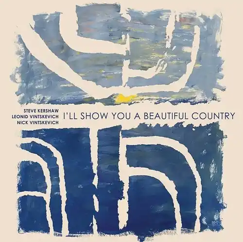 Best Seller I'll Show You A Beautiful Country (Uk)