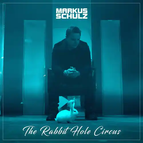 Rabbit Hole Circus Fast Shipping