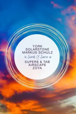 In Search Of Sunrise 20 Money Back Guarantee