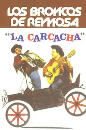 La Carcacha Popular