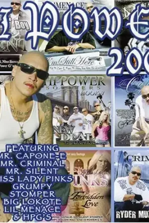 New Arrival Best Of Hi Power 2008