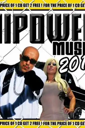 Hipowermusic.com 2010 Price Cut