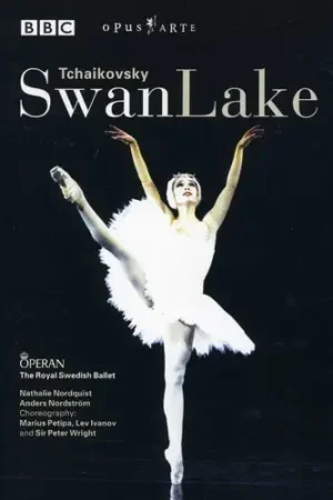 Swan Lake Last Chance