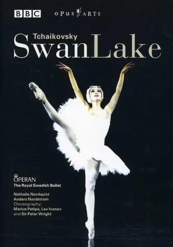 Swan Lake Last Chance