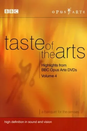 Limited Offer Taste of the Arts 3