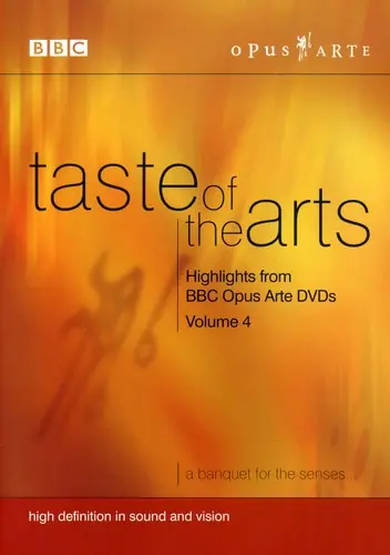 Limited Offer Taste of the Arts 3