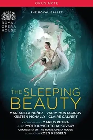 Special Offer Sleeping Beauty