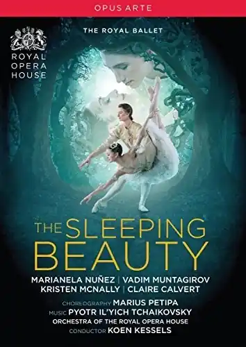 Special Offer Sleeping Beauty