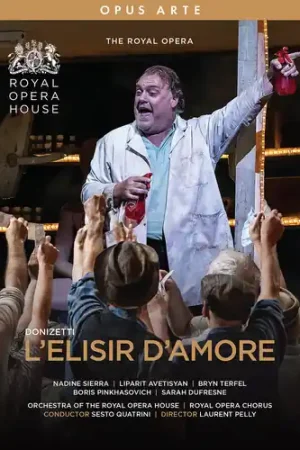 Lelisir Damore Handmade