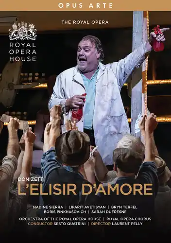 Lelisir Damore Handmade