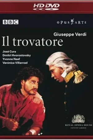 Il Trovatore Free Shipping