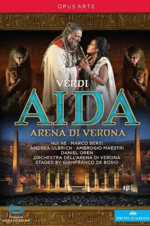 Get Yours Aida