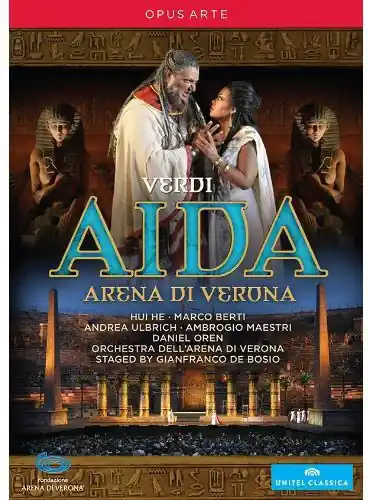Get Yours Aida