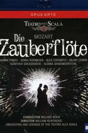 Die Zauberflote Buy Today
