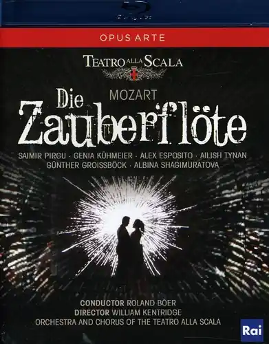 Die Zauberflote Buy Today
