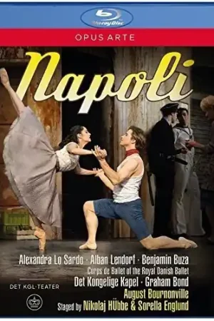 Napoli New Release