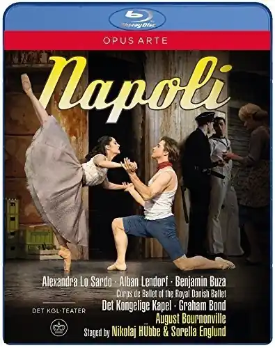 Napoli New Release