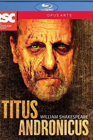 In Demand Titus Andronicus