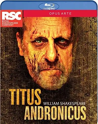 In Demand Titus Andronicus