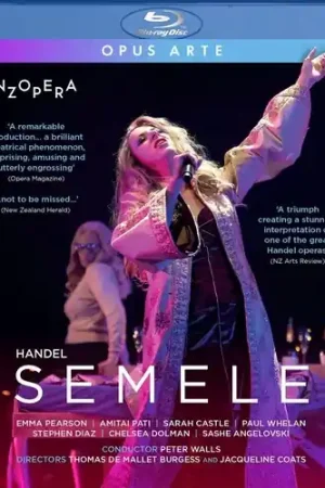 Same Day Shipping Semele
