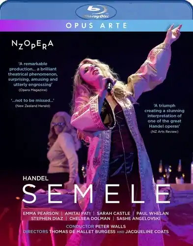 Same Day Shipping Semele