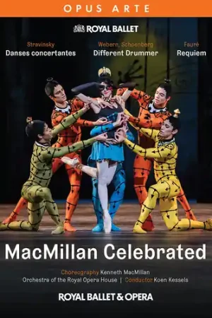 Macmillan Celebrated Best Price