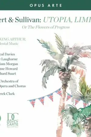 Certified Utopia Limited Or The Flowers Of Progress:King Art