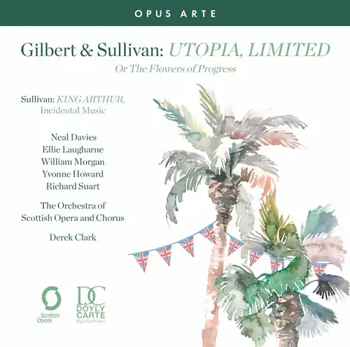 Certified Utopia Limited Or The Flowers Of Progress:King Art