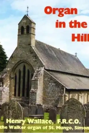 Organ in the Hills Buy Direct