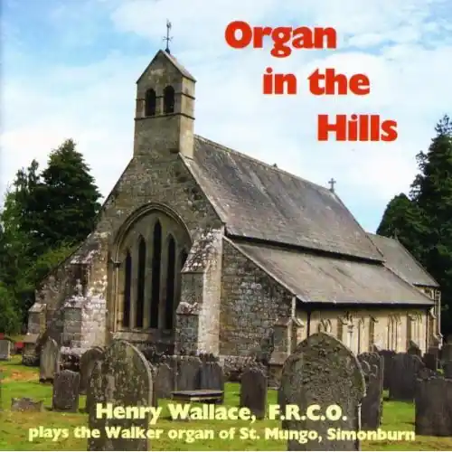 Organ in the Hills Buy Direct