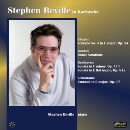 Stephen Beville in Karlsruhe Price Drop