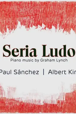 Seria Ludo Clearance