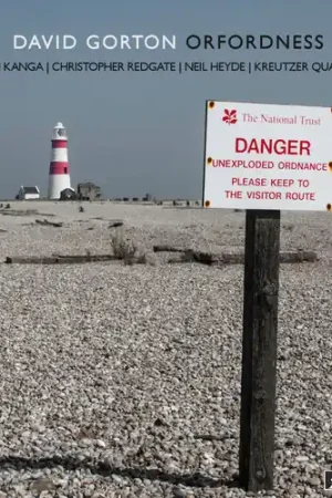 Flash Sale Orfordness