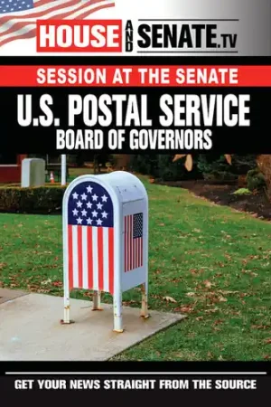 U.S. Postal Service Board Of Governors Free Returns