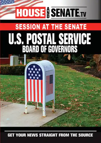 U.S. Postal Service Board Of Governors Free Returns