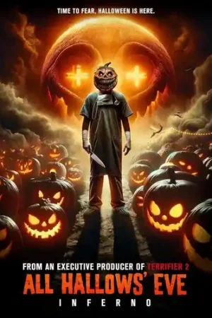 Get Yours All Hallows Eve Inferno