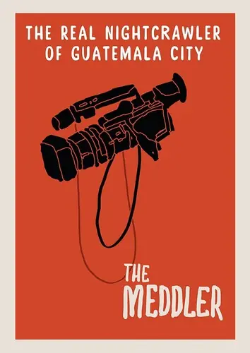 Budget Meddler: The Real Nightcrawler Of Guatemala City