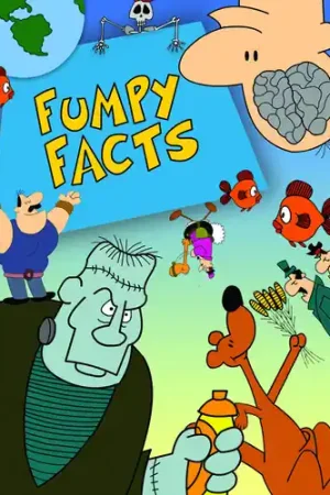 Fumpy Facts Limited Edition