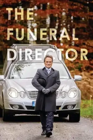 Money Back Guarantee Funeral Director